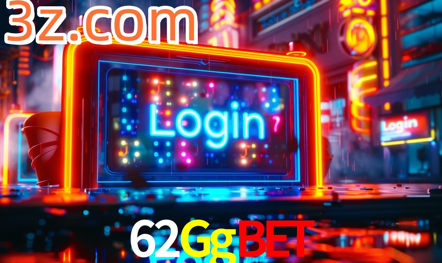 Registre-se hoje no Cassino 62Ggbet